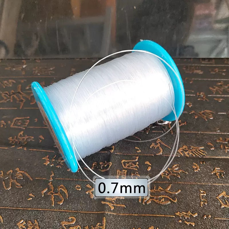 Big Non Elastic Fishing Line