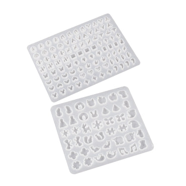 Whimsy Earring Stud molds