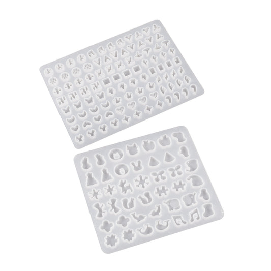 Whimsy Earring Stud molds