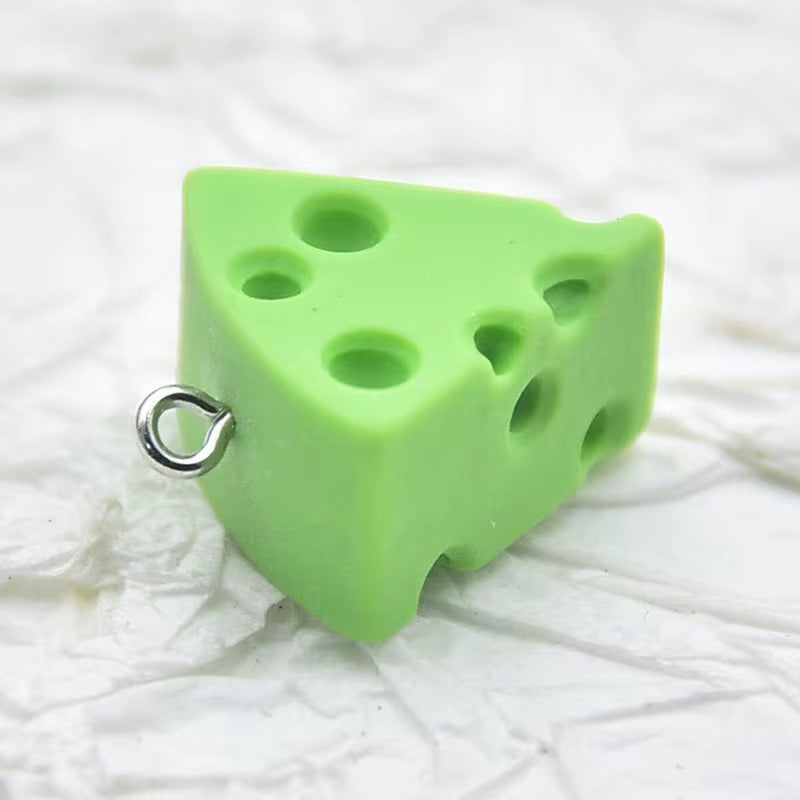 Cheese Charm