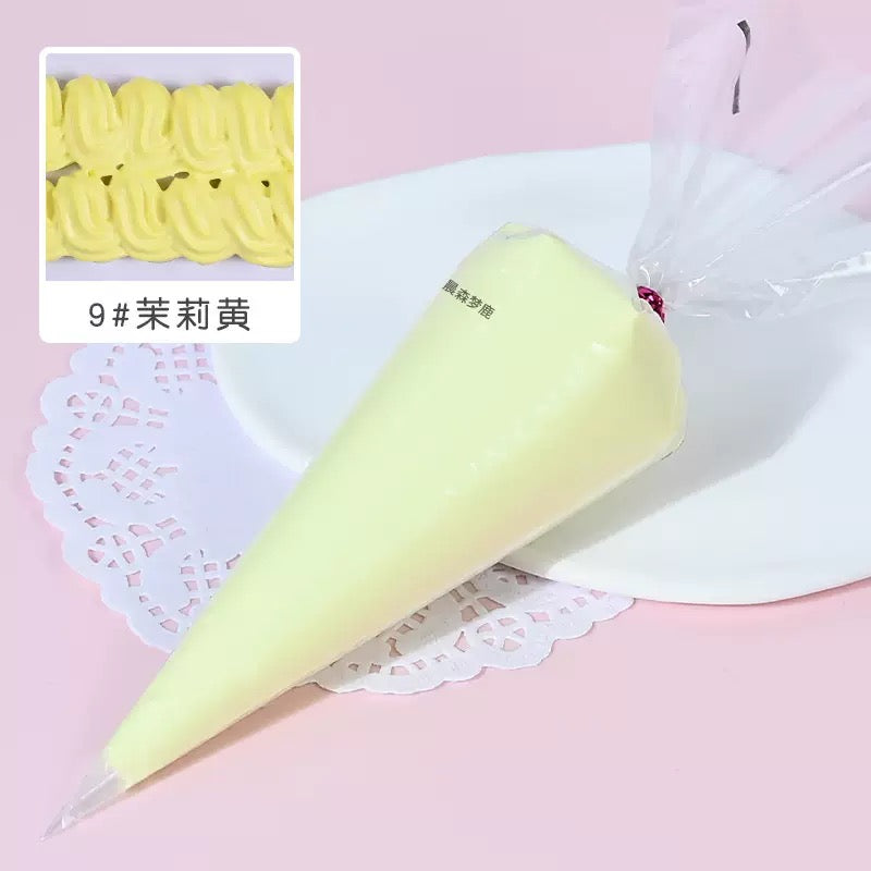 Decoden / Cream glue — 100grams