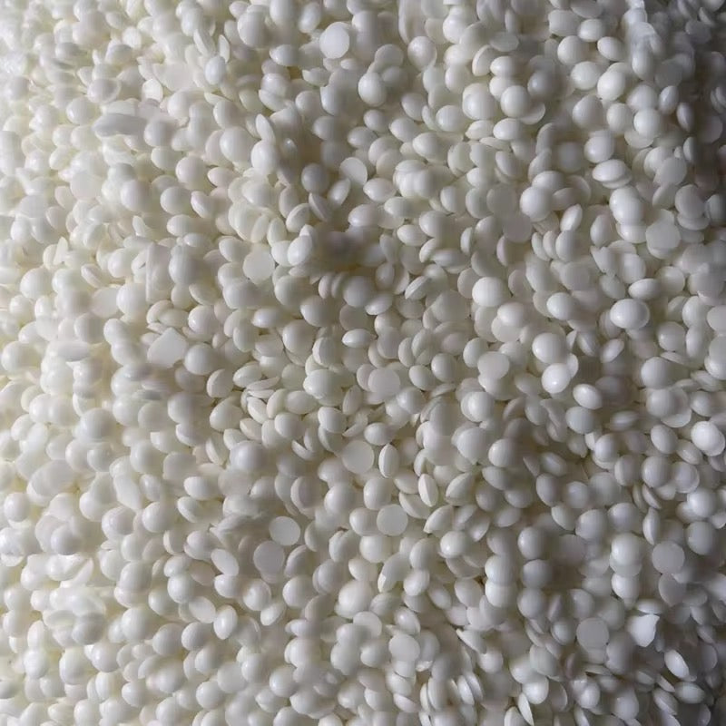 Soy Wax Pellets — For Pillar Candles