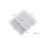 Photo Frame molds — Heart & Rectangular