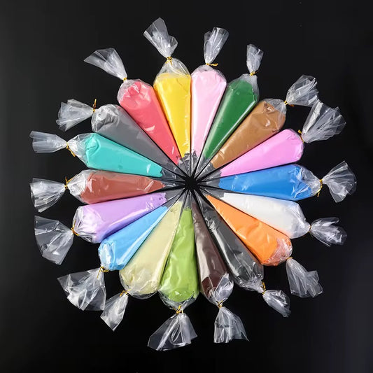 Decoden / Cream glue — 100grams