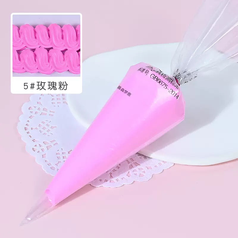 Decoden / Cream glue — 100grams