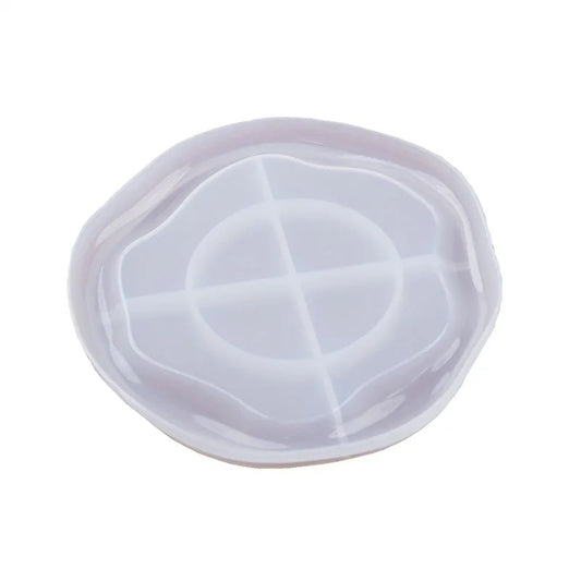 Cloud Tray Mold