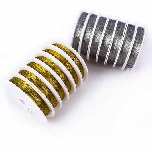 Steel Craft Wire