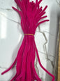 Pipe Cleaners /Fuzzy Wires (Upgraded Style) — 50 Pieces
