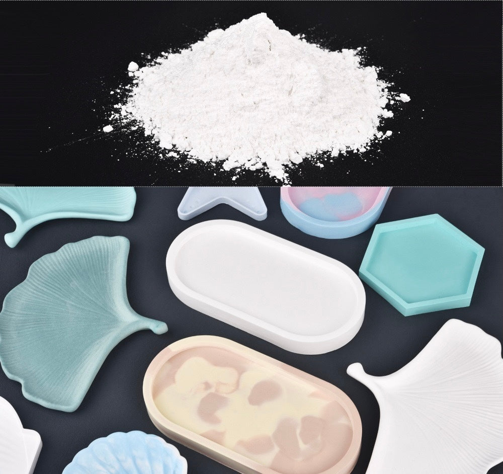 Foreign Gypsum Powder (10:3)