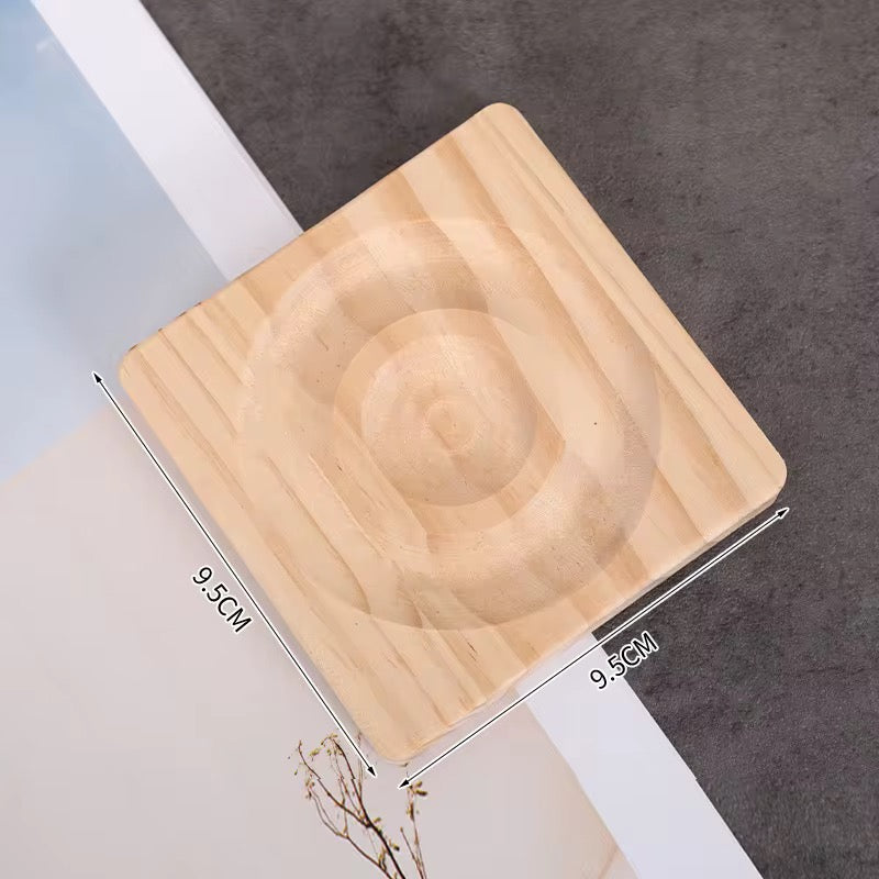 Wooden Beading Boards