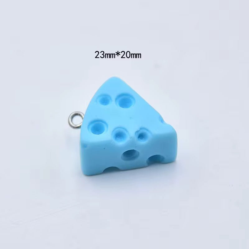 Cheese Charm