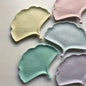 Ginkgo Leaf Tray Mold