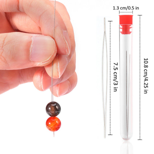 Beading Needles — Pack of 5pcs