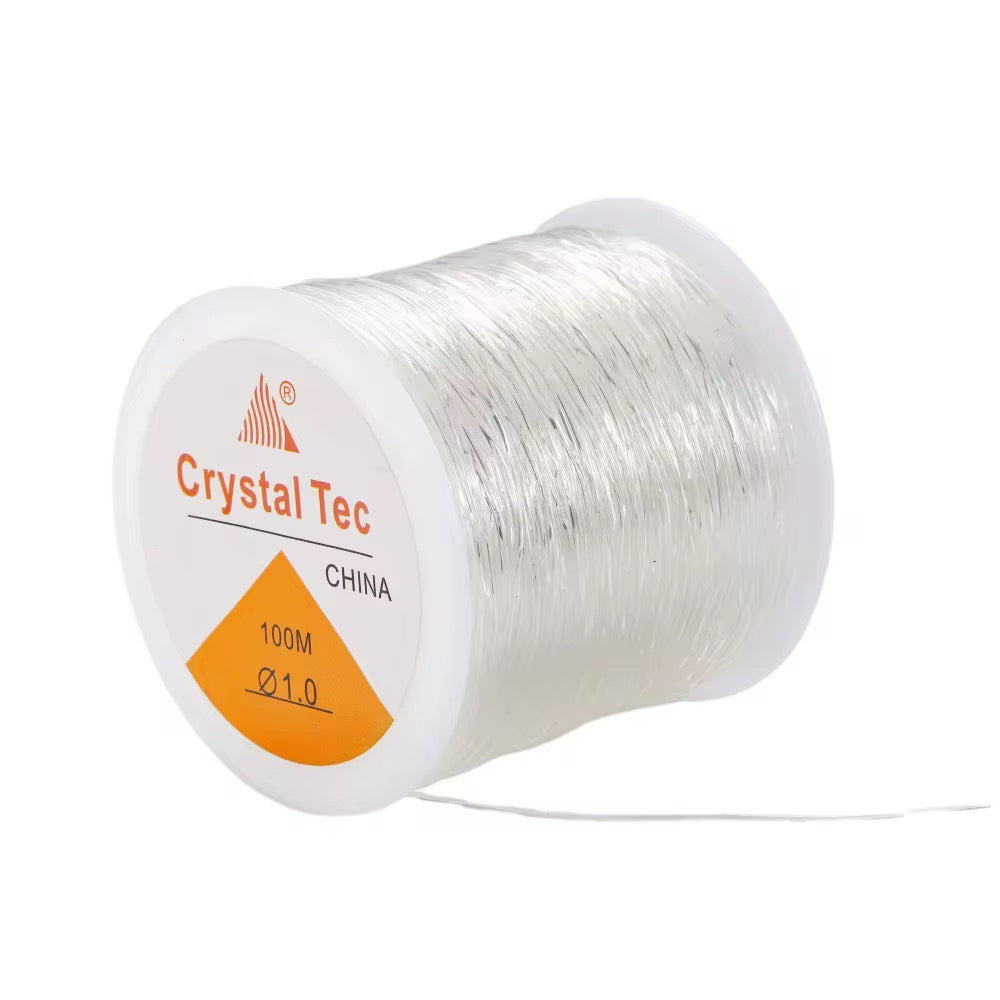 Elastic string 0.8mm