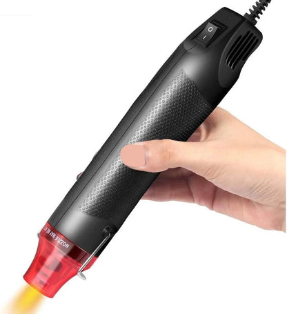 Heat gun