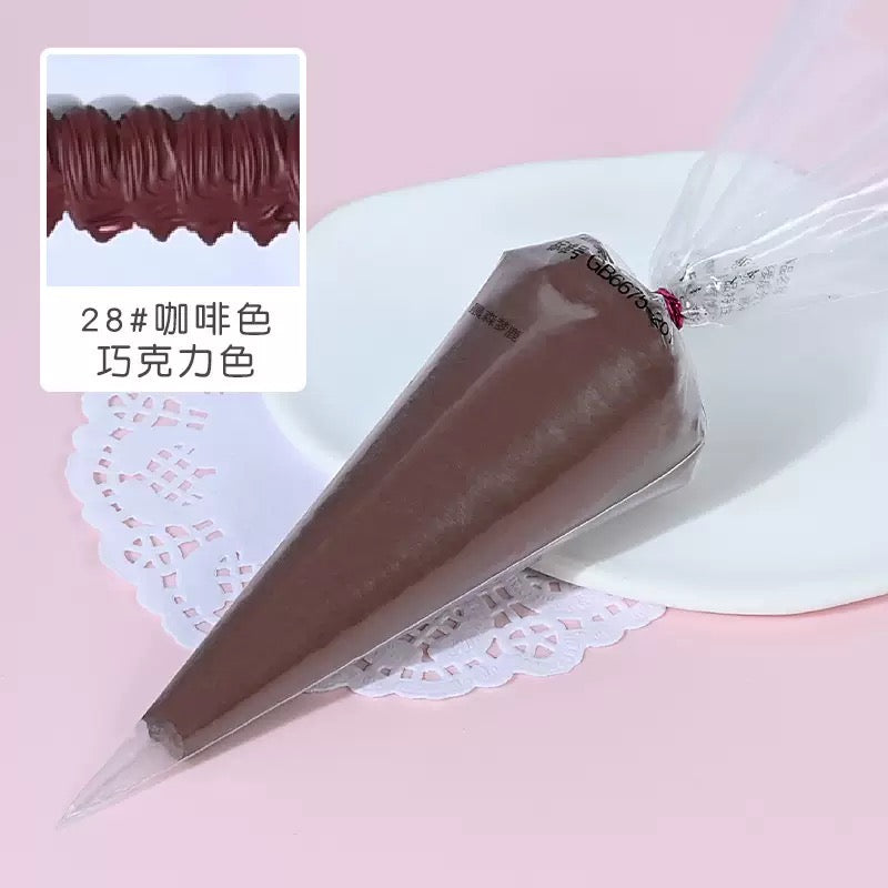 Decoden / Cream glue — 100grams