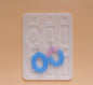 Earring molds