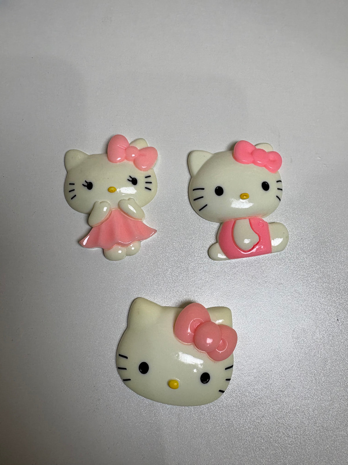 Hello Kitty Charms