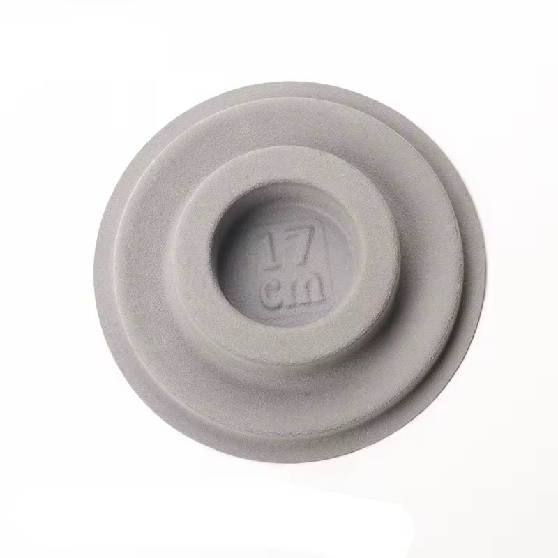 Plastic Bracelet Beading Board