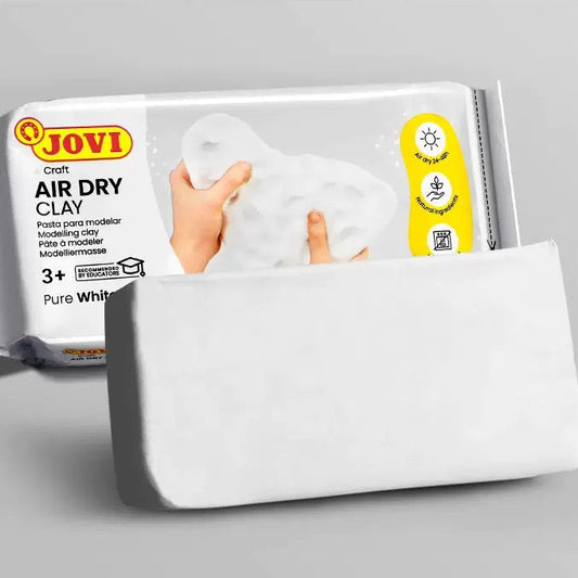 Jovi Air Dry Clay 500g