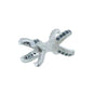 Claw Spacer Bead