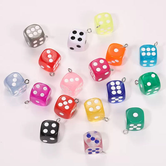 Dice Charm