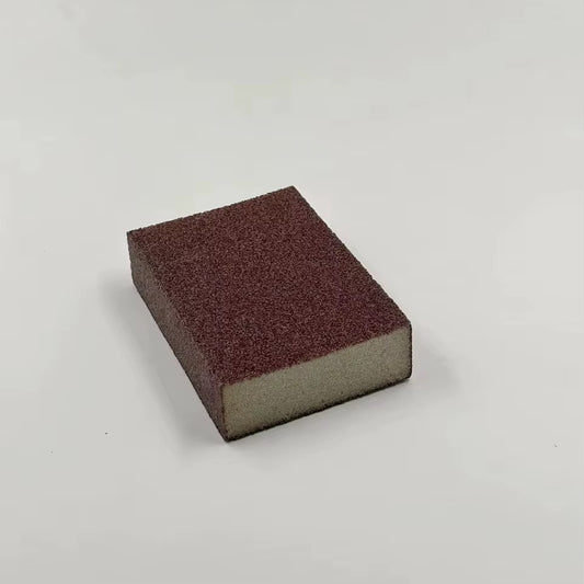 Sanding block