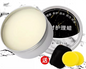 Gypsum wax sealant