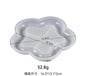 Cute Puffy Tray Mold