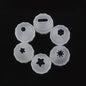 Cream glue / Decoden nozzles — 10 Pieces
