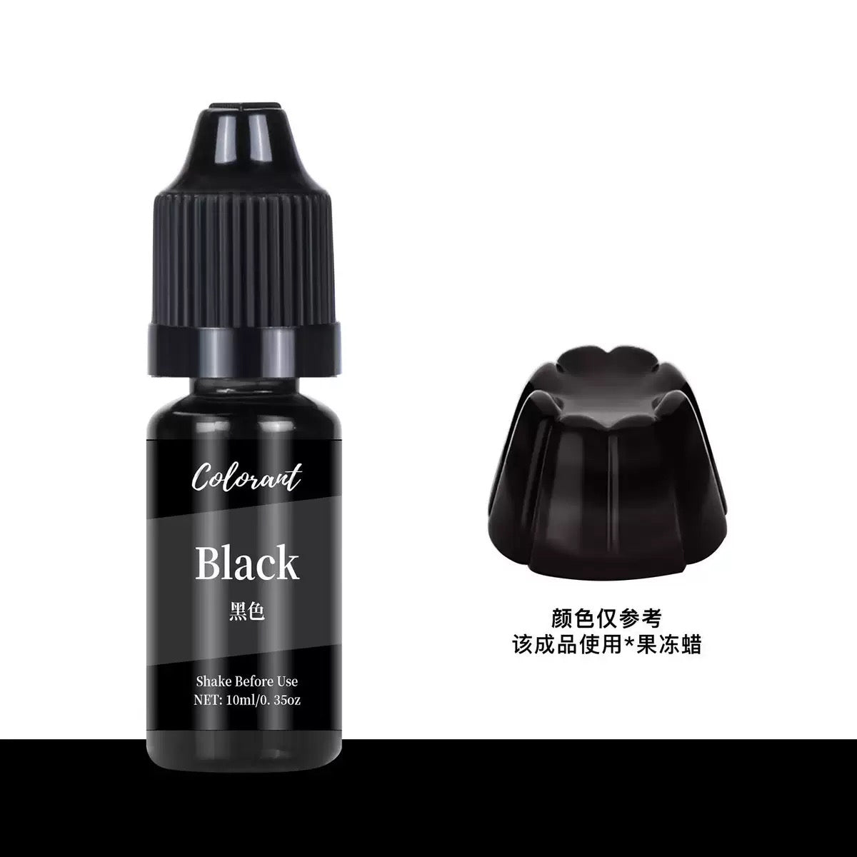 Candle Pigment Dye