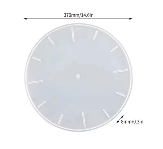 Clock Mold