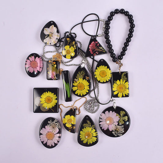 Multi-Cavity Pendant Mold