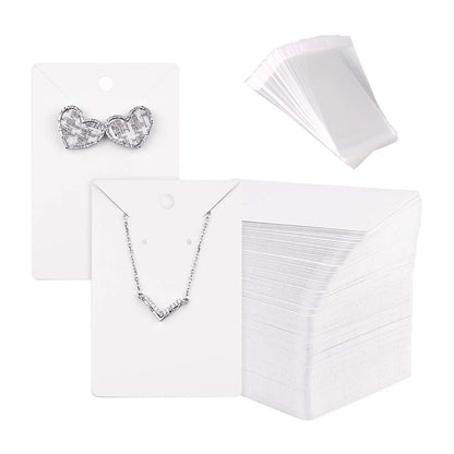 Jewelry packaging pack (10pcs)