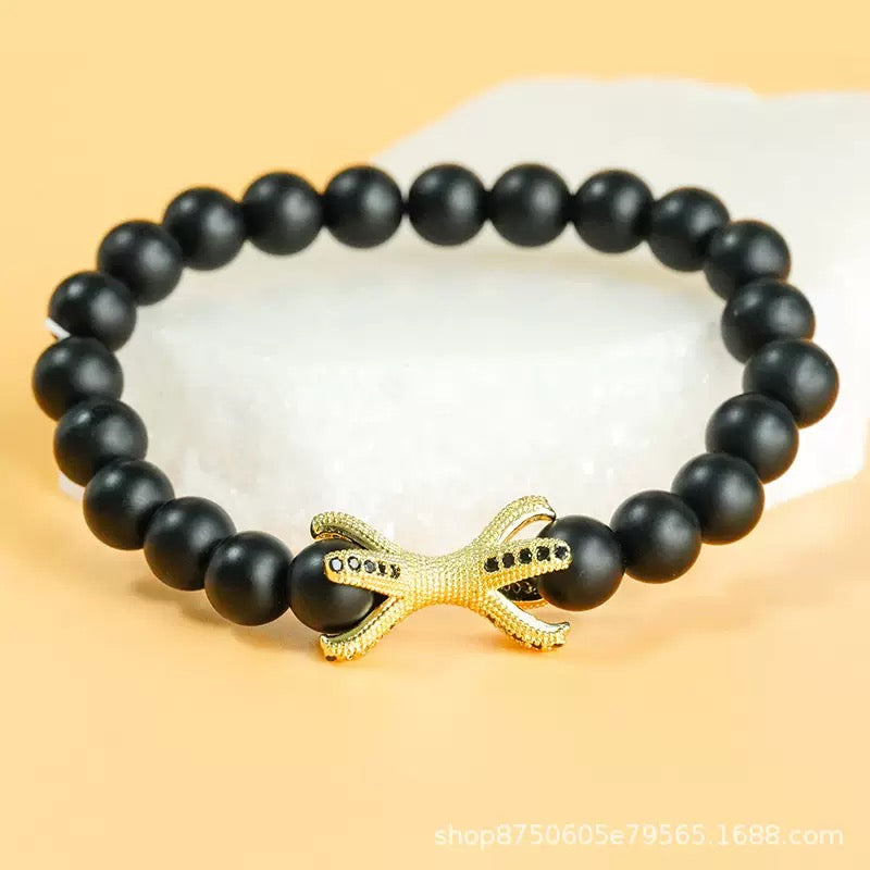 Claw Spacer Bead