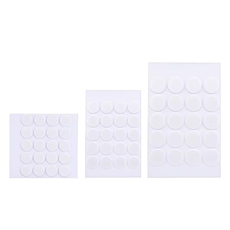 20pcs Candle Wick Sticky Tabs