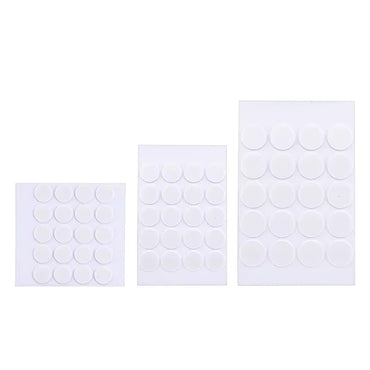 20pcs Candle Wick Sticky Tabs