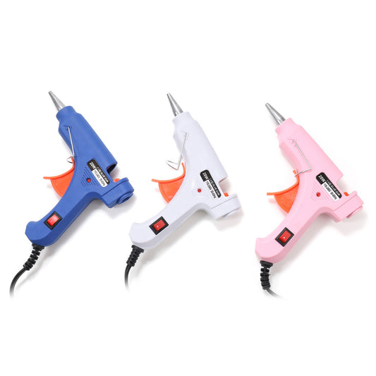 Glue Gun & Glue Sticks