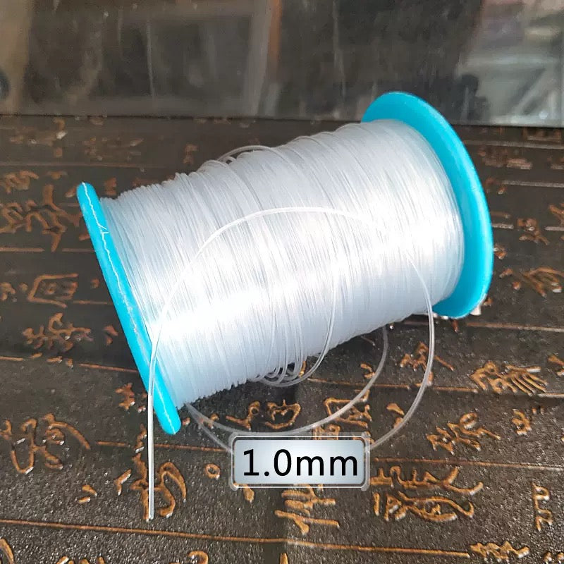 Big Non Elastic Fishing Line