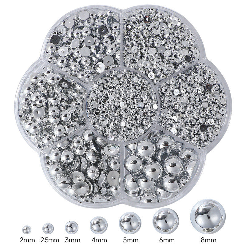 Pearl charms