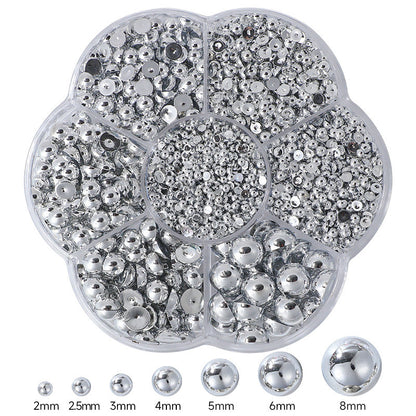 Pearl charms