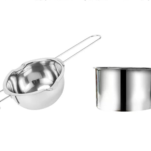 Double boiler