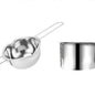 Double boiler