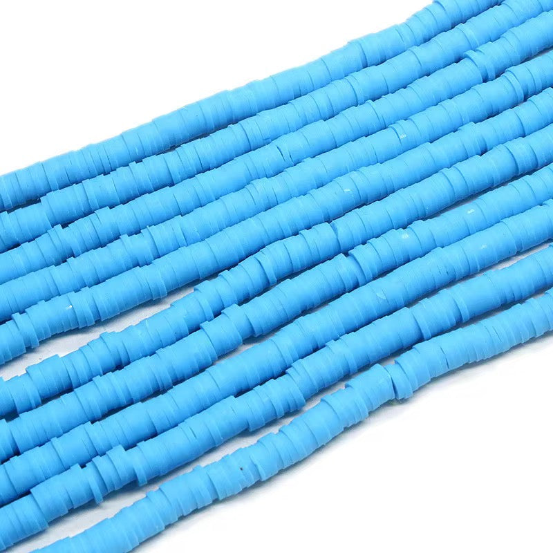 Disc beads