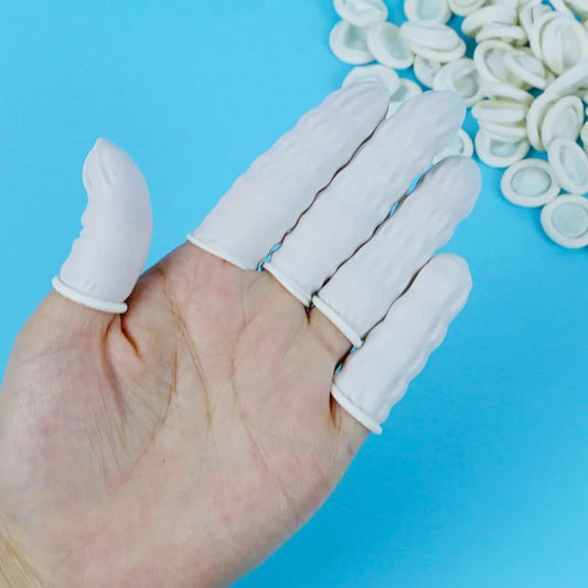 Finger Cots — Pack of 10pcs