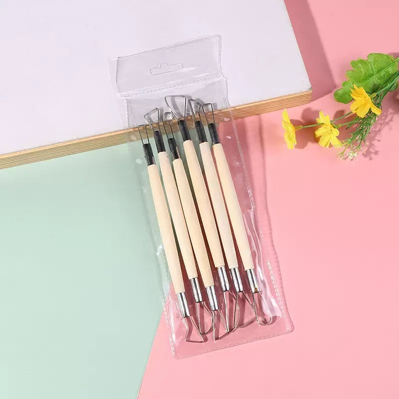 Sculpting Loop Tool Set