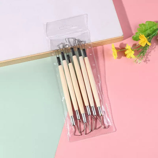 Sculpting Loop Tool Set