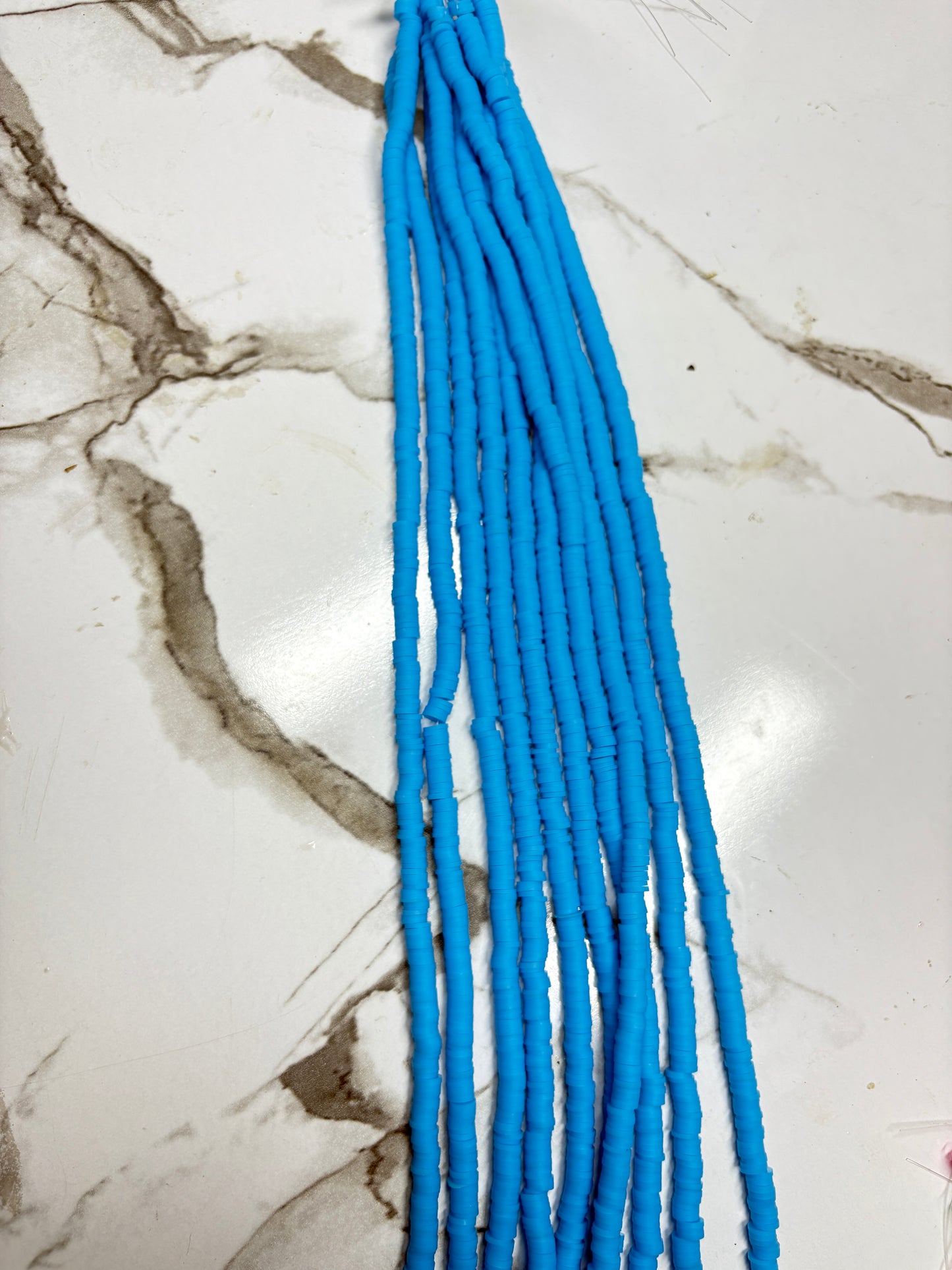 Disc beads