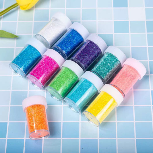 Iridescent Glitter 20g