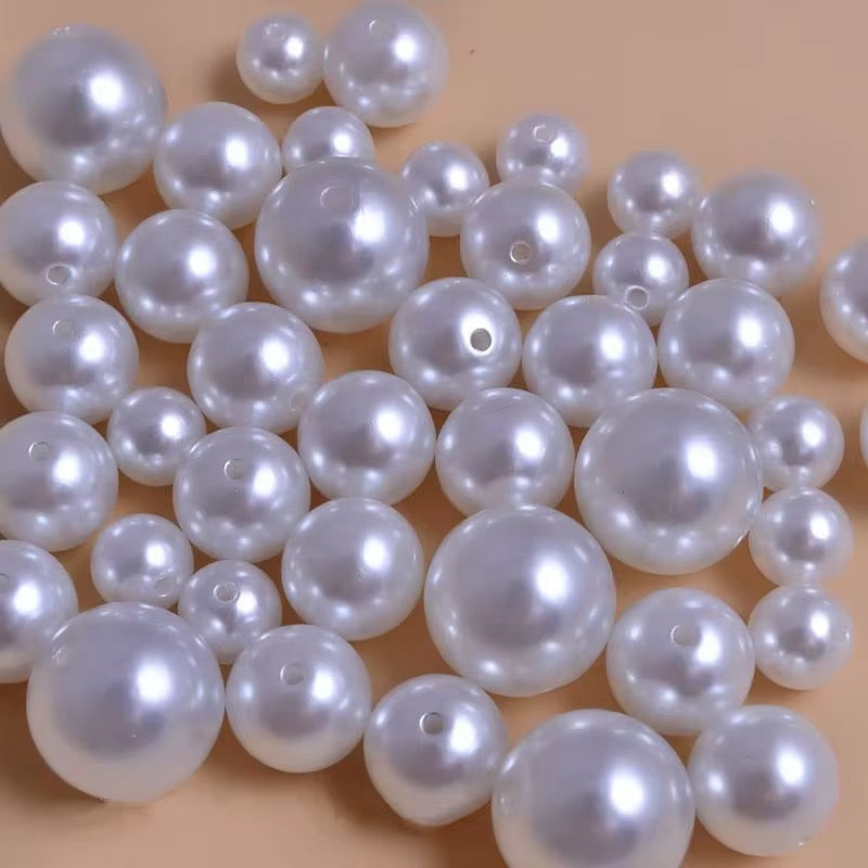 Pearl Beads